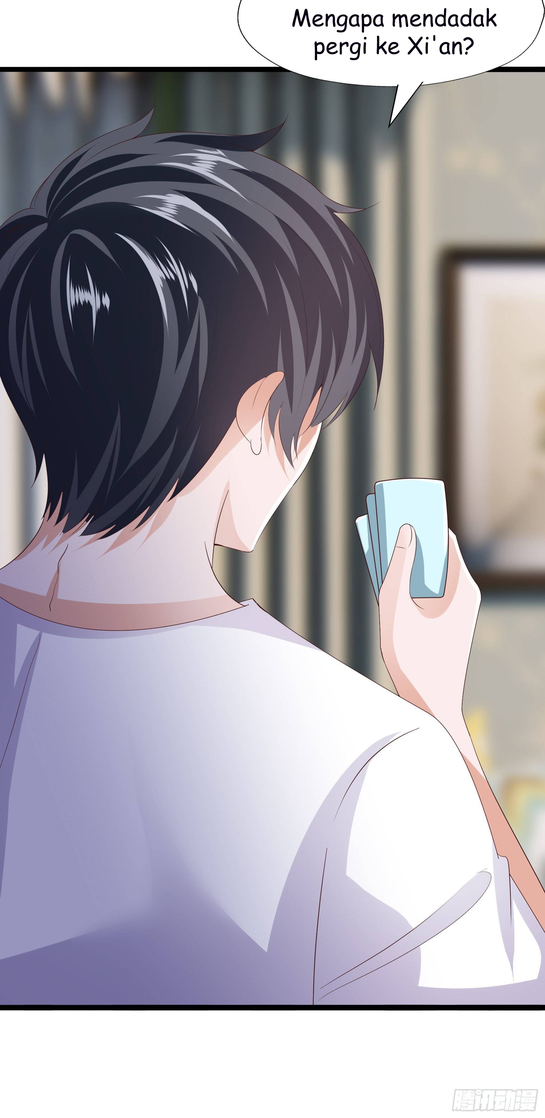 Fairy Demon Dad Chapter 24 Gambar 29